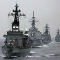 Fearing China, India pulls out of war games with US, Japan